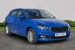 2024 Skoda Fabia