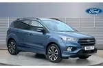 2019 Ford Kuga