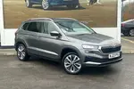 2023 Skoda Karoq