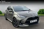 2022 Toyota Yaris