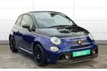2019 Abarth 595