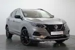 2020 Nissan Qashqai