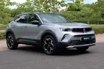 2023 Vauxhall Mokka
