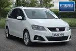 2018 SEAT Alhambra