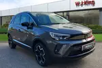 2022 Vauxhall Crossland