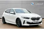 2020 BMW 1 Series