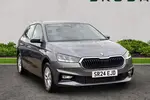 2024 Skoda Fabia