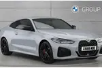 2021 BMW 4 Series