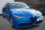 2022 Alfa Romeo Giulia