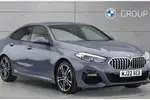 2022 BMW 2 Series Gran Coupe