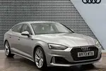 2023 Audi A5