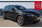 2022 Nissan Qashqai