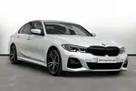 2019 BMW 3 Series