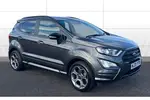 2020 Ford EcoSport