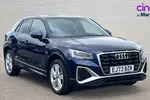 2023 Audi Q2