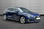 2024 Audi A3