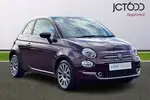 2021 Fiat 500