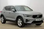 2023 Volvo XC40