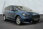 2023 Ford S-MAX