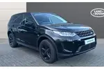 2021 Land Rover Discovery Sport