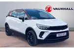 2023 Vauxhall Crossland