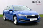 2022 Skoda Octavia Estate