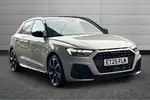2025 Audi A1
