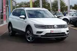 2019 Volkswagen Tiguan Allspace