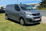 2023 Peugeot Expert