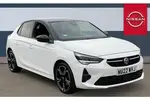 2022 Vauxhall Corsa