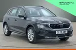 2025 Skoda Kamiq