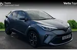 2020 Toyota C-HR