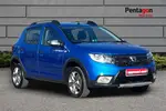 2019 Dacia Sandero Stepway