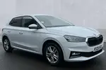 2025 Skoda Fabia