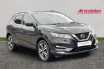 2021 Nissan Qashqai