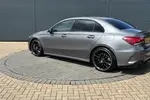 2019 Mercedes-Benz A-Class