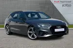 2021 Audi A4
