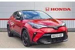 2023 Toyota C-HR