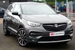 2021 Vauxhall Grandland X
