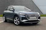 2023 Audi Q4