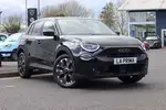 2026 Fiat 600