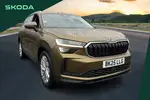2025 Skoda Kodiaq