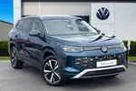 2025 Volkswagen Tayron