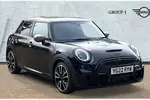 2022 MINI Hatchback 5dr