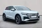 Audi Q4