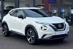2023 Nissan Juke
