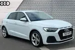 2023 Audi A1