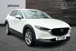 2022 Mazda CX-30