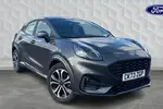 2023 Ford Puma