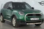 2025 MINI Countryman